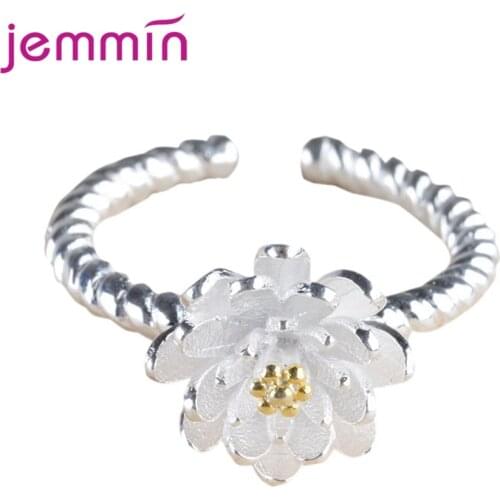 Jemmin Children's Rings