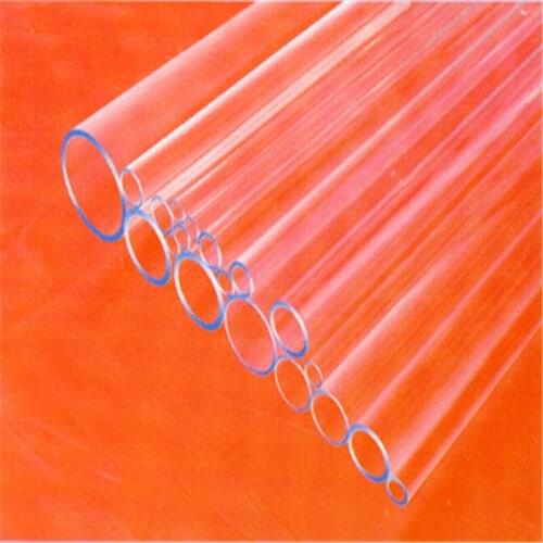 Quartz tube— od-13.5 * id-11.2 *L-100mm