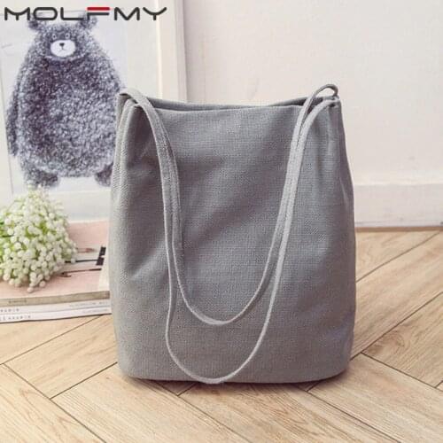 Molfmy Shopping Bags