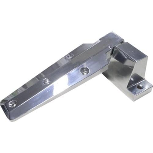 Free shipping Cold store storage hinge oven hinge industrial part Refrigerated truck car door freezer super lift hinge hardware