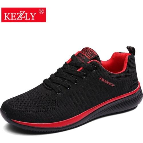 Men Casual Shoes Lac-up Men Shoes Lightweight Comfortable Breathable Walking Sneakers Tenis masculino Zapatillas Hombre