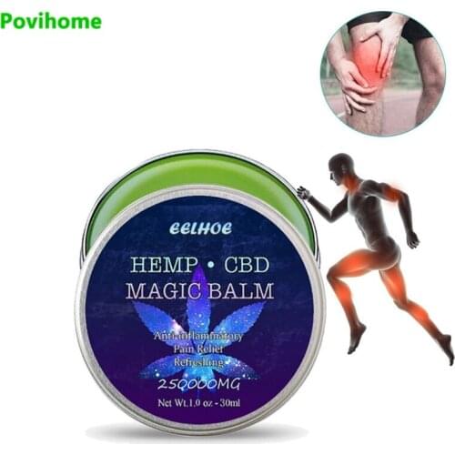 30g Analgesic Cream Herbal Pain Relief Ointment Muscle Joint Back Relieve Rheumatoid Arthritis Body Massage Medical Plaster