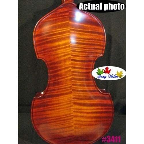 SONG Brand concert 16" viola,deep sound Baroque style #3411