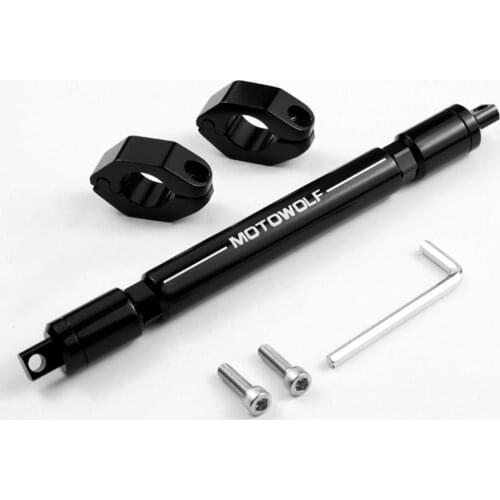 RZOJUNMA Motorcycle Fall Protection