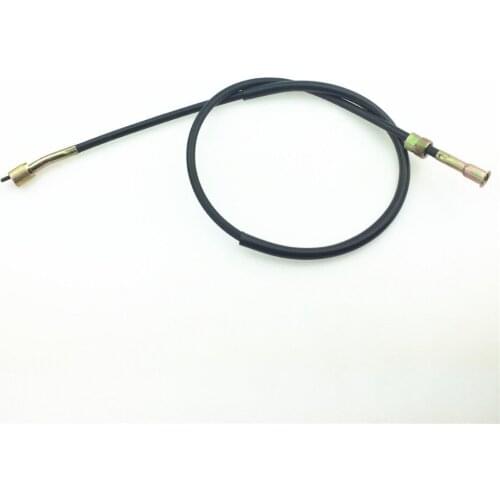 STARPAD For GN125-2-H HJ125-8 Motorcycle Modified Mileage Line Motorcycle Instrument Line
