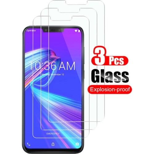 TOLIFEEL Screen Protectors For Asus ZenFone 4