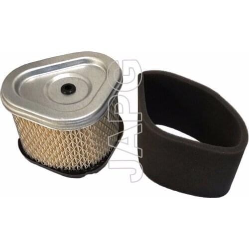 AIR FILTER COMBO W/ PRE-FILTER FITS KOHLER COMMAND PRO CV11 CV12.5 CV13 CV14 CV15 CV16 11~16HP VERTICAL SHAFT MOWERS TRACTORS