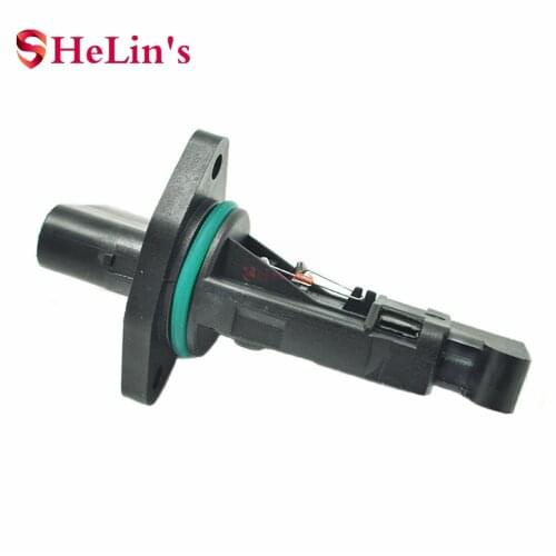 0280217523 0280217524 Mass Air Flow MAF Sensor For MERCEDES-BENZ VITO 638 108 110 113 2.0L 2.3L V-CLASS 638/2 V 200 230 280 TD D