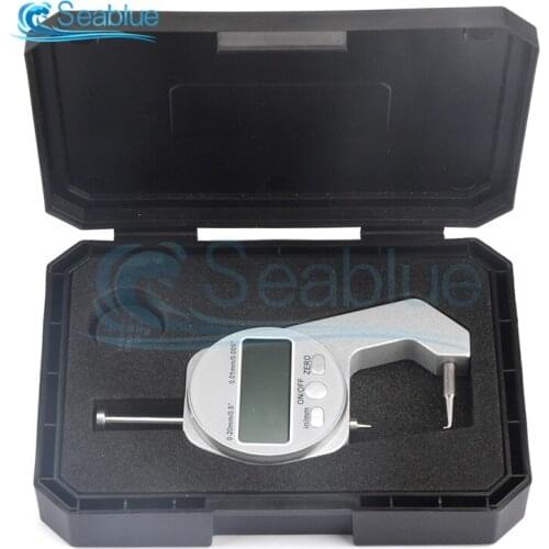 Aideepen Physical Measuring Instruments