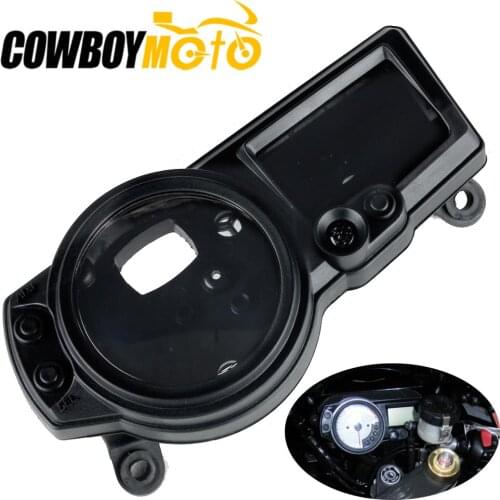 Motorcycle Speedometer Tachometer Gauge Case Cover US Version For Suzuki GSXR600 GSXR750 GSXR 750 GSX-R600 2004 2005 K5