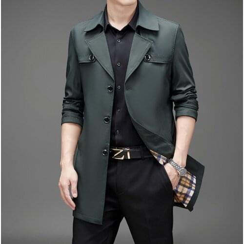 DBLUELOVE Men's Warm Jackets