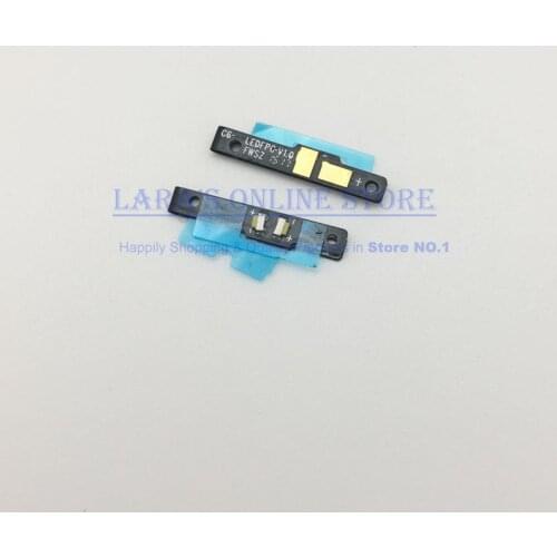 For Xiaomi Redmi Note 4 / Note 4X Flash Light LED FPC Button Flex Cable Repair Parts For Xiaomi Redmi Note4 Note4X