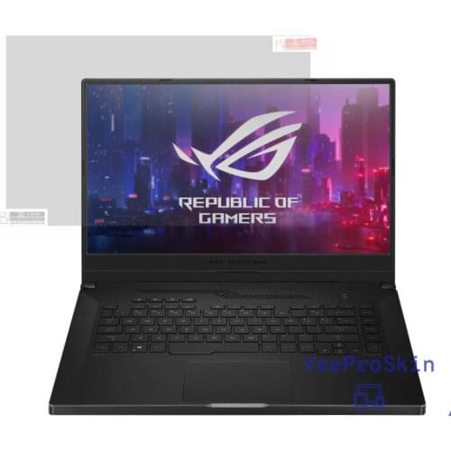 3pcs/pack for Asus ROG Zephyrus G14 GA401IV GA401IU GA401IVC GA401I GA401IH GA401 GA401IH Notebook Laptop Screen Protector Film
