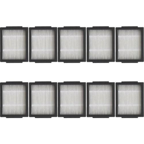 Washable Hepa Air Filter for iRobot Roomba E5 Roombae5 Robotic Vacuum Cleaner Parts Kits Accessories