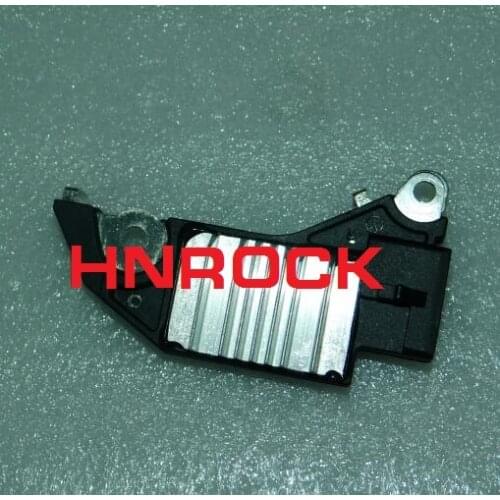 14V New Alternator Voltage Regulator 19009734 For CHEVROLET For Alternator OEM 10464409 10480307 3211756