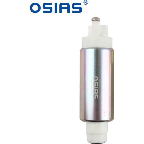 OSIAS Fuel Pump For Mercury Optimax Marine Outboard 880596T55 888725T1 881705T1