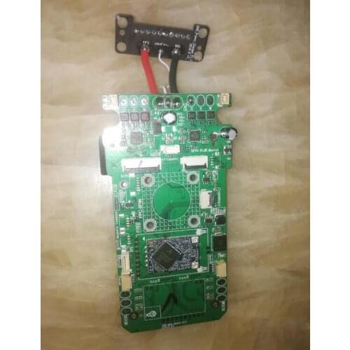 JJRC X7P SMART GPS RC Drone 5G WIFI FPV 4K Positioning Camera Two-axis Gimbal RC Drone parts motherboard