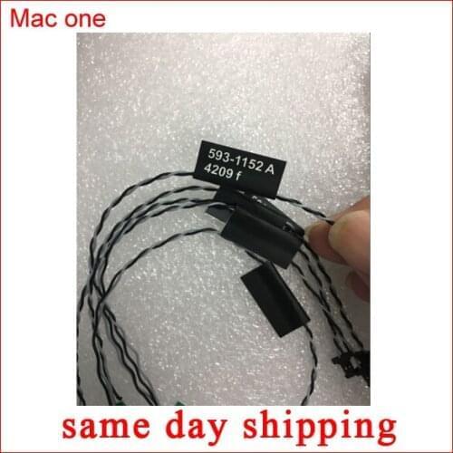 Brand New A1311 Optical Drive Temperature Temp Sensor Cable For iMac 21.5" A1311 Temperature Sensor Cable 2009 922-9214 593-1152