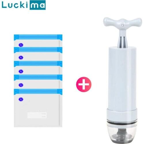 Vacuum Food Storage Bag for Vacuum Pump Kitchen Fresh Keeping Organizer Meat Vegetable Food Sous Vide Cooking Tool Vacuum Sealer