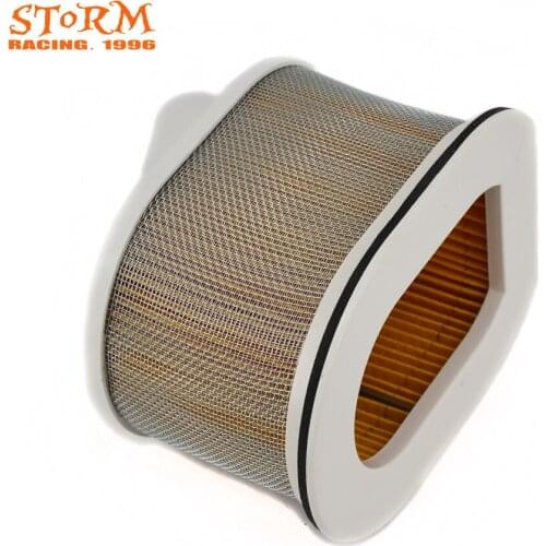 Air Filter Cleaner Intake For KAWASAKI Z800 2013-2016 Z750 2004-2012 Z750R 2011-2012 Z1000 2003-2009 Z750S 2005-2007 Motorcycle