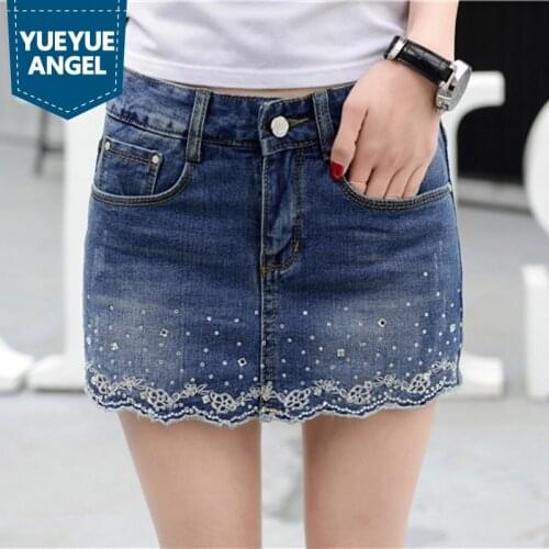 Женские джинсовые шорты YueYueAngel China At AliExpress