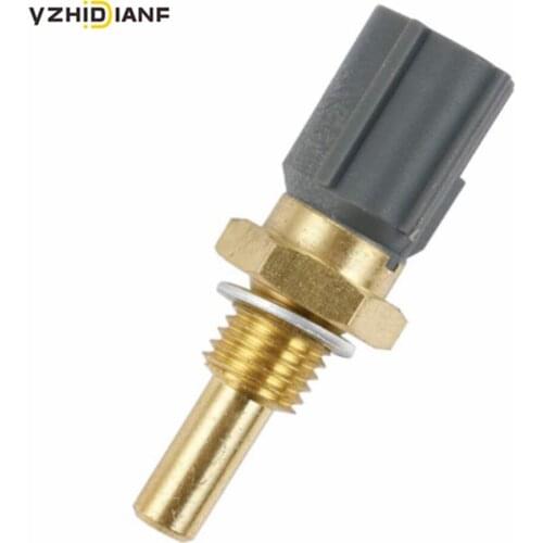 1pc New Coolant Water Temperature Sensor For Toyota- 4Runner Avalon Camry- Celica- Corolla- Highlander- Land 89422-35010