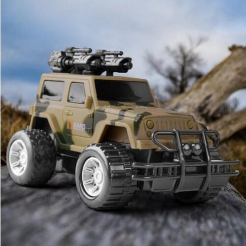 1PC 2018 Alloy+Plastic Gorgeous 3D Lighting Effects and Dynamic Gunfire Sound Mini Car Model Toy for Children A185