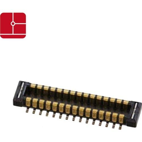 10pcs 504208-2010 5042082010 20 pin connector 0.4mm for Molex original board-to-plate base