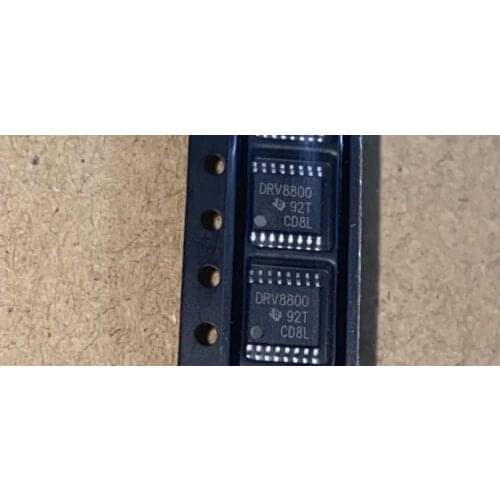 10PCS/DRV8800PWPR DRV8800 DRV8800PWP HTSSOP16