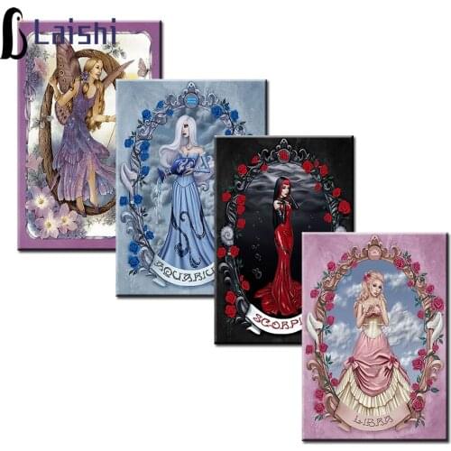 3D picture of rhinestones mosaic Cartoon princess full embroidery paint with diamonds painting sale crystal beads home decor