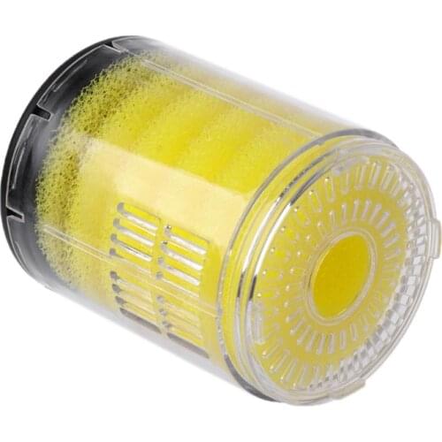 J2FB Aquarium Filter Sponges Fish Tank Air Pump Sponge Aquarium Biochemical Sponge