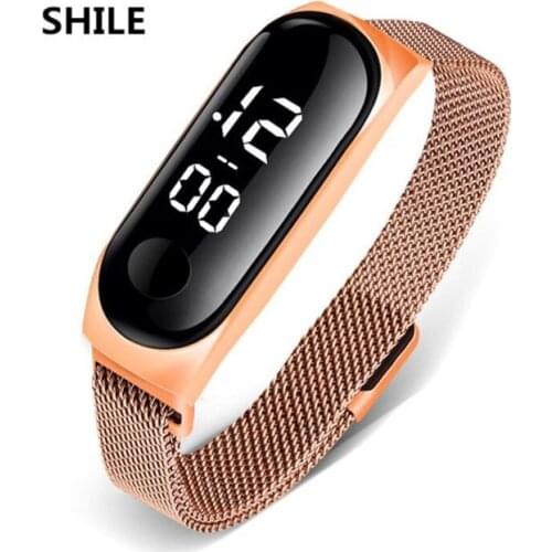 Top Brand Women Luxury Watches Fashion Ladies Watch Rectangle Quartz Wrist Watch Luxury Gifts For Women magnetic strap watch