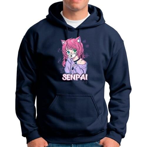 COCEDDB Men's Printed Hoodies