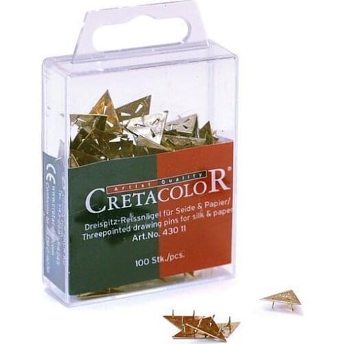 CRETACOLOR Books