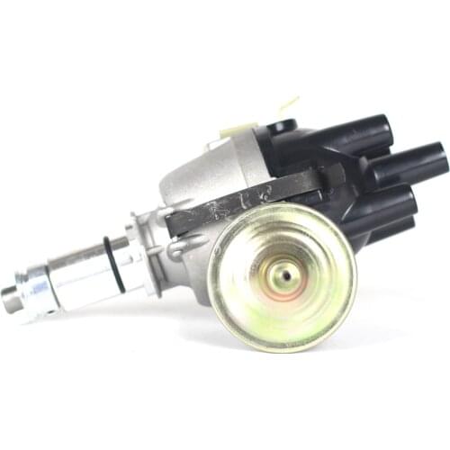 SherryBerg new Distributor replace Lucas 25D4 DDT254, 40510, 1H811 for MGA MGB & AH Sprite 4 Cylinders 25D4 point distributor