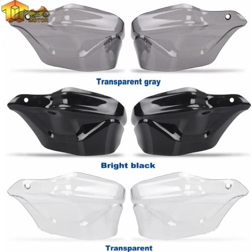 For Bmw r1200gs r1250gs r 1200 1250 gs Adventure Lc Motorrad Motorcycle Handguard Hand Shield Protector Windshield Accessories