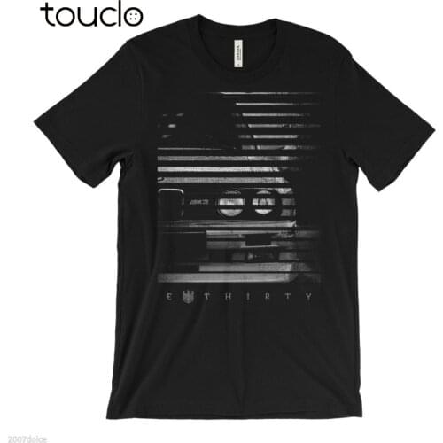 Newest MenS Funny E30 M3 T-Shirt Band Shirts Summer New Hot Sale T Shirt 100% Cotton Tee Shirts