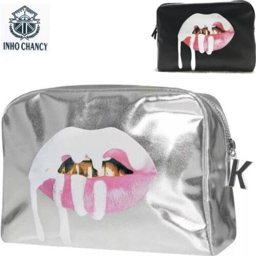 INHO CHANCY Red Women's Bags