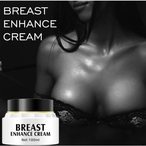 Breast Enlargement Cream Promote Female Hormones Enhance Bust Fast Growth boobs Firming Lifting Chest Care Sexy Breast Cream
