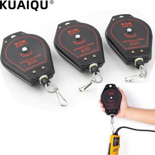 KUAIQU Power Tools