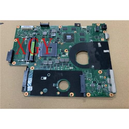 Original FOR asus A15 A15YA notebook motherboard rev2.1 N13P-GSA-A2 A17JA motherboard tested 100% working100% test OK