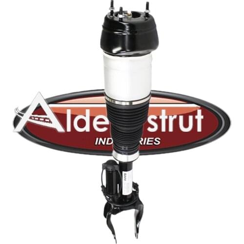 Front Right Air Suspension Shock Absorber Strut For Mercedes-Benz ML/GLE-Class W166,GL/GLS-Class X166 w/AIRMATIC & ADS 2011-2019
