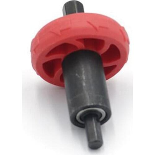 Fit Troy-Bilt Electric Drill Bit Adapter Button Trimmers Attachments Equipment Parts