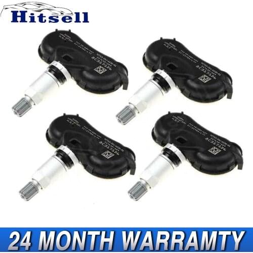 42753-SHJ-A53 TPMS Sensor Tire Pressure Monitor System For Honda Pilot Ridgeline Odyssey Touring Acura RL MDX TL 42753SHJA530-M1