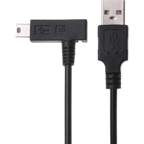 USB PC Charging Data Cable Cord Lead For Wacom Bamboo PRO PTH 451/651/450/650