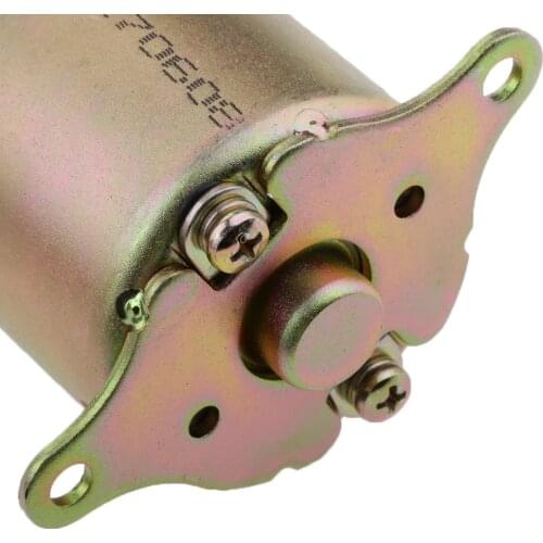 High Performance Motorcycle Scooter Starter Fit GY6 125-150cc Go Cart ATV Moped Parts New