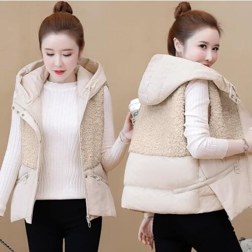 Yipn. igacoyou Women's Vests