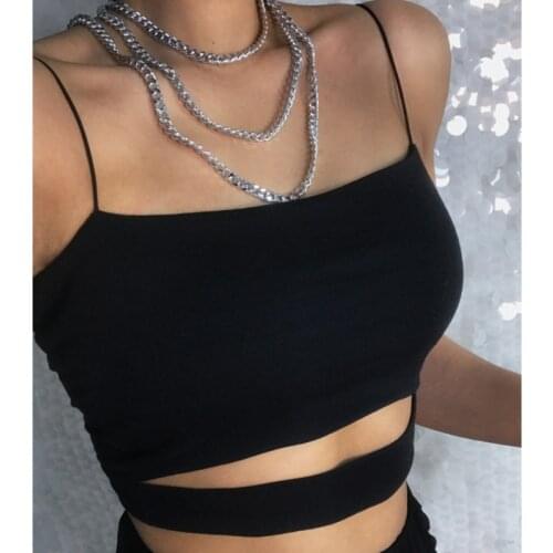 Fashion Womens Tanks Tops Summer Camis Sleeveless Bustier Unpadded Bandeau Vest Crop Top Seamless Bralette Tees