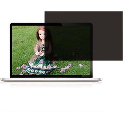 11/13.3/14/15in Laptop PC Computer Privacy Anti-Peeping Screen Protective Film