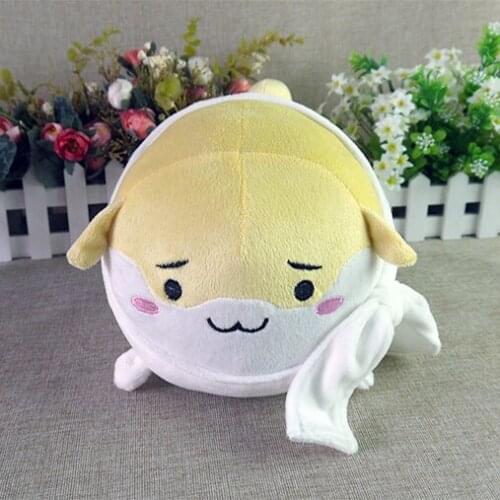 Anime TouHou Project Mizuhashi Parsee Pet 36cm Toys Stuffed Plush Pillow Cushion Children Christmas Gift